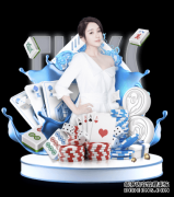 CLPGA北京挑战赛星期一资格赛 彭玫等三人入围